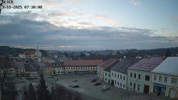 Palackého náměstí