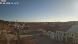 Palackého náměstí