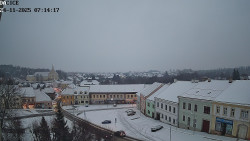 Palackého náměstí