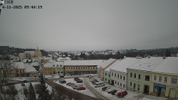 Palackého náměstí