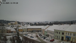 Palackého náměstí