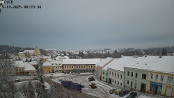 Palackého náměstí