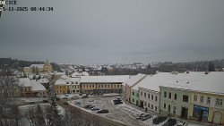 Palackého náměstí