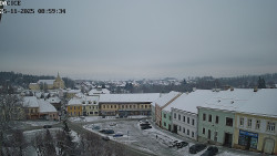 Palackého náměstí