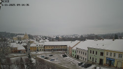 Palackého náměstí