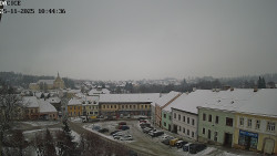 Palackého náměstí