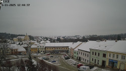 Palackého náměstí