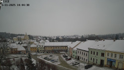 Palackého náměstí