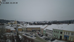 Palackého náměstí