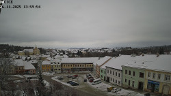 Palackého náměstí