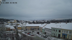 Palackého náměstí