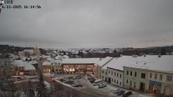 Palackého náměstí