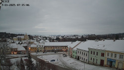 Palackého náměstí