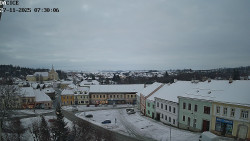 Palackého náměstí