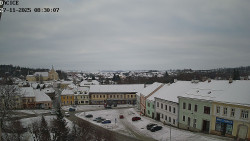 Palackého náměstí