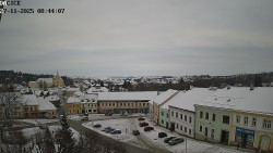 Palackého náměstí