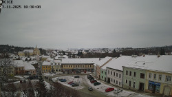 Palackého náměstí