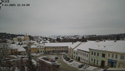 Palackého náměstí