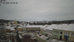 Palackého náměstí