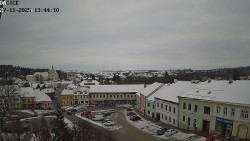 Palackého náměstí