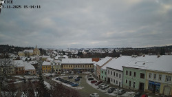 Palackého náměstí