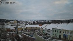 Palackého náměstí