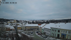 Palackého náměstí