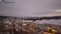 Palackého náměstí