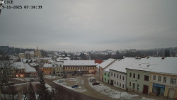 Palackého náměstí