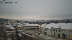 Palackého náměstí