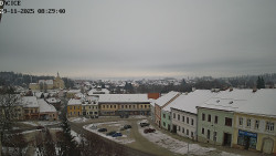 Palackého náměstí