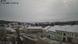 Palackého náměstí