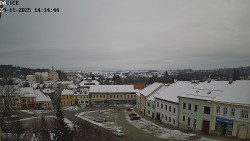 Palackého náměstí