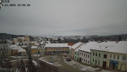 Palackého náměstí