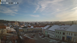 Palackého náměstí