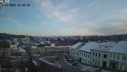 Palackého náměstí