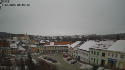 Palackého náměstí