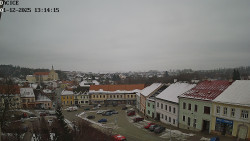 Palackého náměstí