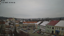 Palackého náměstí