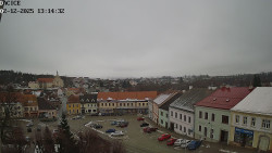 Palackého náměstí