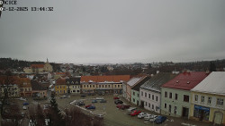 Palackého náměstí