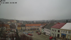 Palackého náměstí