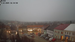 Palackého náměstí