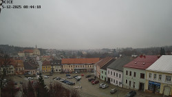 Palackého náměstí