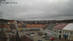 Palackého náměstí