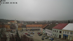 Palackého náměstí