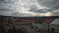 Palackého náměstí