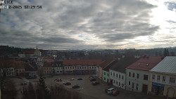 Palackého náměstí