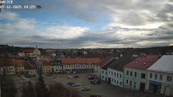 Palackého náměstí