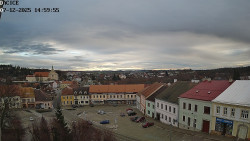 Palackého náměstí